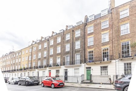 3 bedroom flat to rent - Photo 5