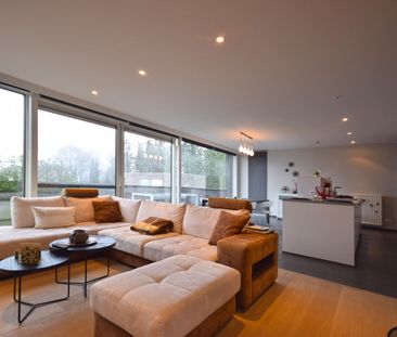 Recent & instapklaar appartement in het centrum Hooglede - Foto 6