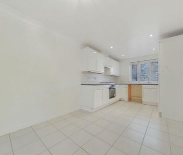 5 bedroom terraced house to rent - Photo 5