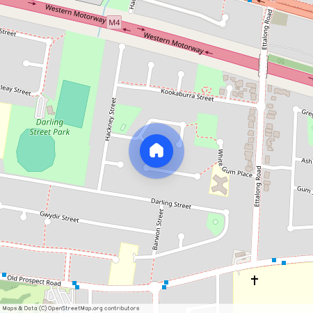 30 SPOTTED GUM PLACE, NSW 2145, Greystanes