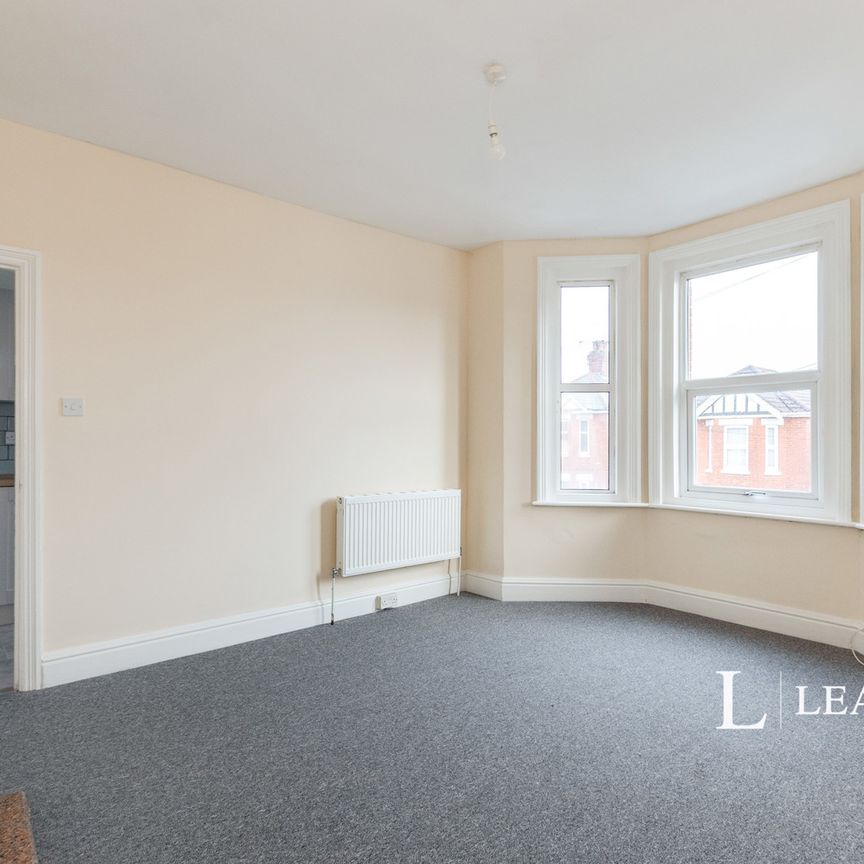 2 bedroom apartment to rent Stanfield Road, Bournemouth, BH9 - Photo 1