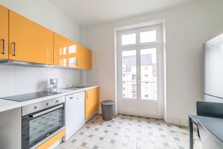 Strasbourg - Clémenceau - Chambre 1 - Photo 4