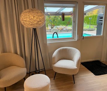 Mandolinvägen, Kungsängen - Foto 3