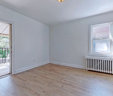 For Lease - 1747 Bayview Avenue Unit# Upper, Toronto, Ontario - Photo 5