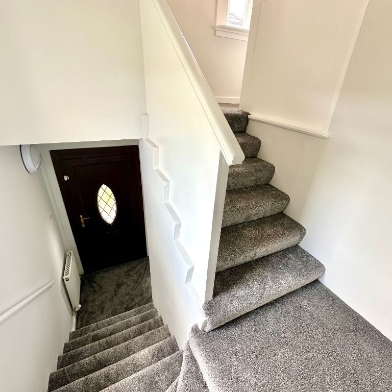 Craig Road, Neilston, Glasgow, G78 3HU - Photo 1