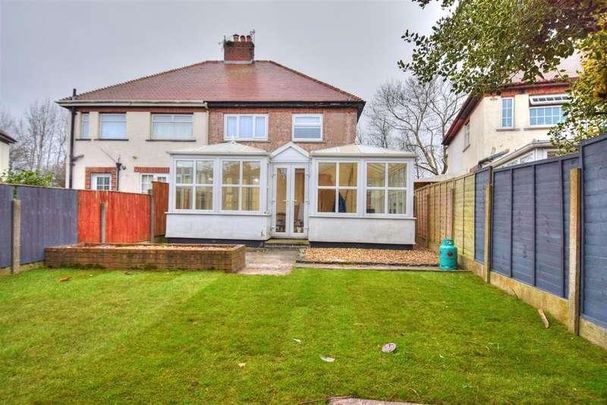 Boundary Road, Litherland, L21 - Photo 1