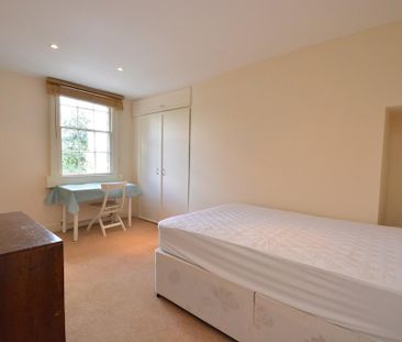 3 bedroom maisonette to rent - Photo 2