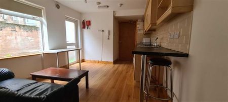 Flat 3, 14a St Anthonys Road, Dublin 8, County Dublin, D08 E6N2 - Photo 3