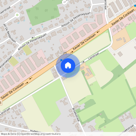 Lijnstraat, 63, 9831, Deurle