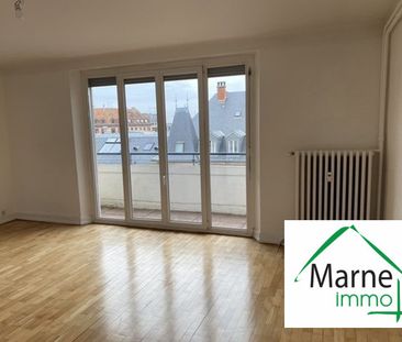 4 rue Argonne, grand 2 pièces - Photo 3