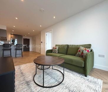 1 bedroom apartment to rent - Photo 3