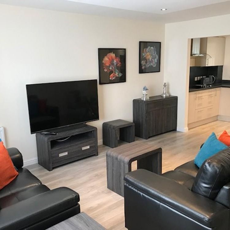 2 bedroom flat to rent - Photo 1