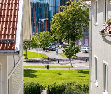 Västergatan, Kungsbacka - Photo 1