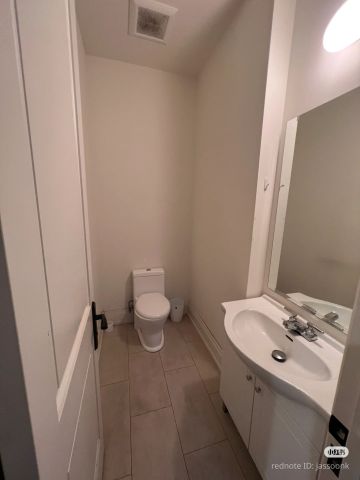 For Lease - 7 Logandale Road Unit# Basement, Toronto, Ontario - Photo 5