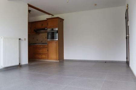 Appartement te huur - Foto 2