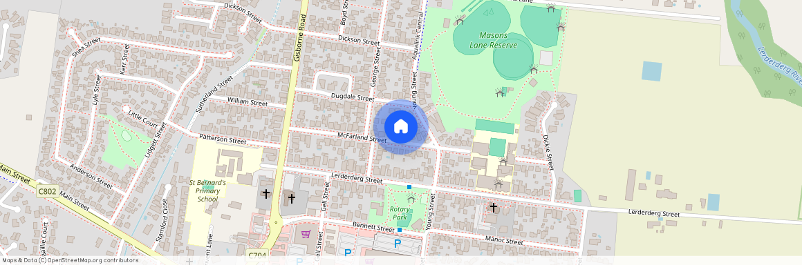 24 McFarland Street, Bacchus Marsh