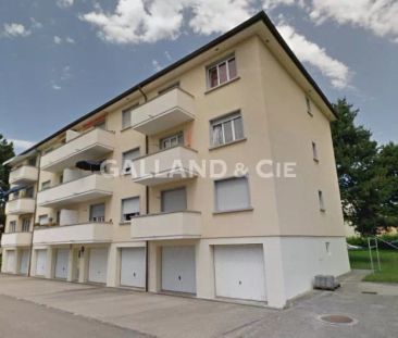 Adresse de choix au centre d'Yverdon-les-Bains - Foto 5