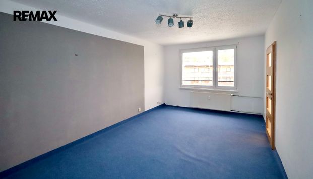Pronájem bytu 2+1 v osobním vlastnictví 63 m², Poniklá - Photo 1