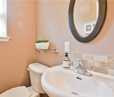 For Lease - 19 Liszt Gate Unit# 308 Upper A1, Toronto, Ontario - Photo 4