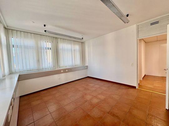 Studio/Ufficio in Affitto a Lugano - Photo 1