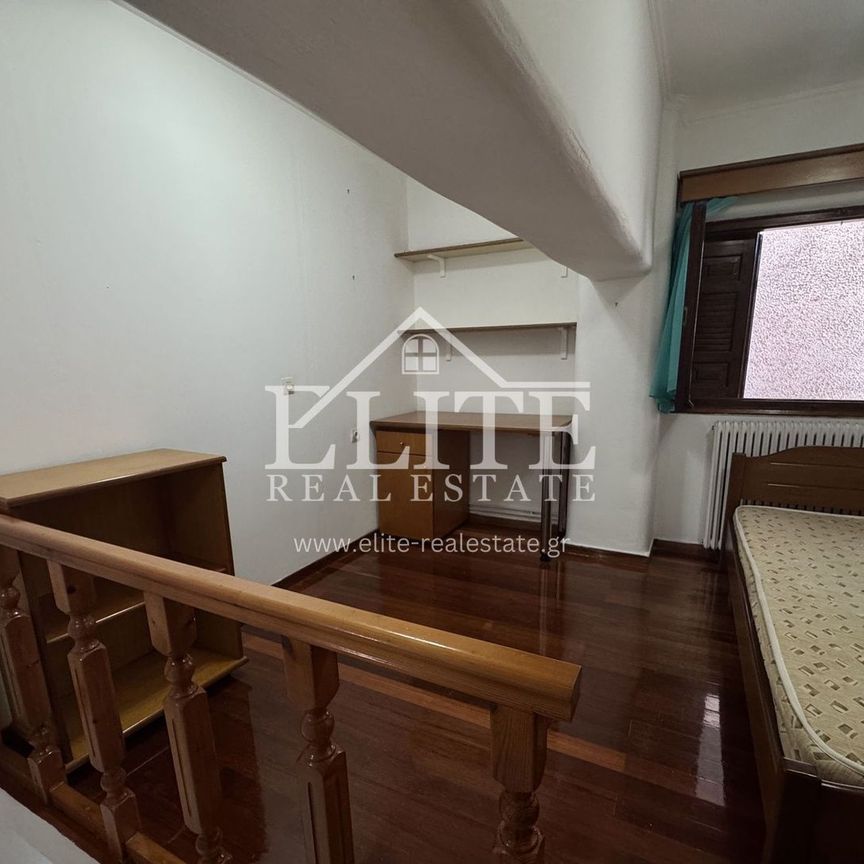 Studio/Γκαρσονιέρα για ενοικίαση Ιωάννινα - Photo 1