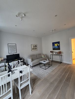 Upplandsgatan, Stockholm - Photo 1