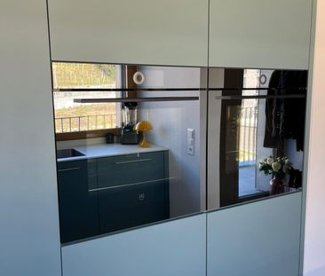 3.5 Zimmer, 102 m², 2. Stock - Photo 3