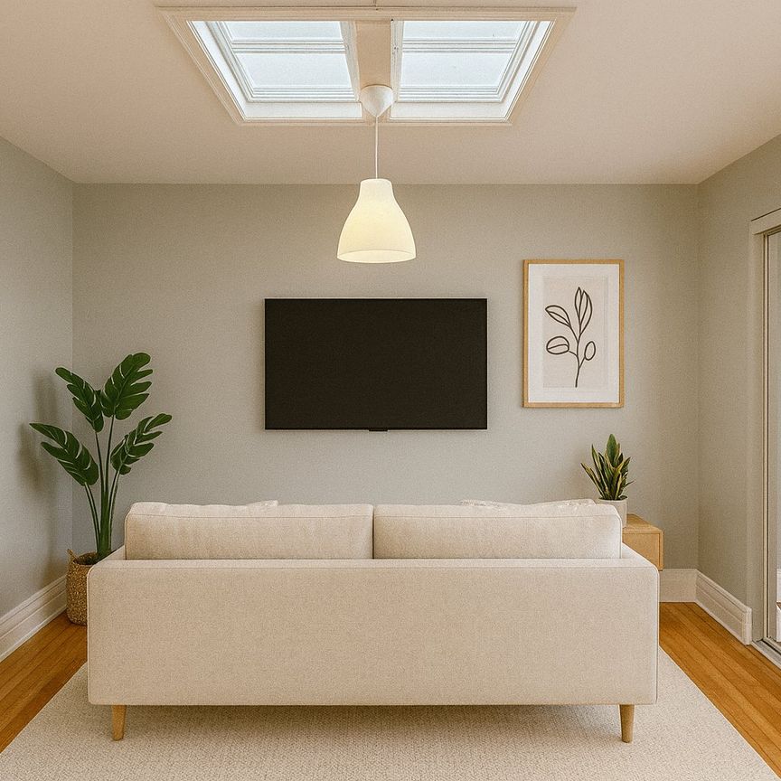 Appartement à louer, Montréal (Verdun/Île-des-Soeurs) - Photo 1