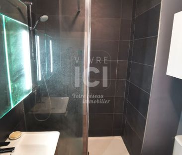 Location Appartement 2 pièces 35m² - Photo 5