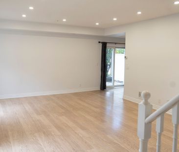 For Lease - 35 Richgrove Drive Unit# 102, Toronto, Ontario - Photo 6