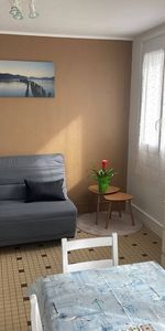 Location appartement 1 pièce 24.42 m² à Le Havre (76600) - Photo 3