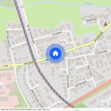 24783 Schleswig-Holstein - Osterrönfeld