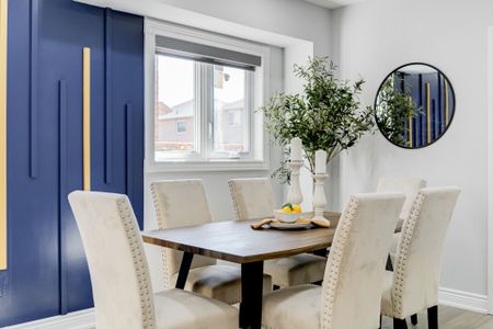 For Lease - 183 Binder Twine Trail, Brampton, Ontario - Photo 5