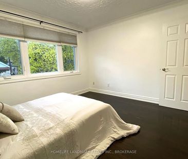 For Lease - 57 Glenside Avenue Unit# 2nd, Toronto, Ontario - Photo 2