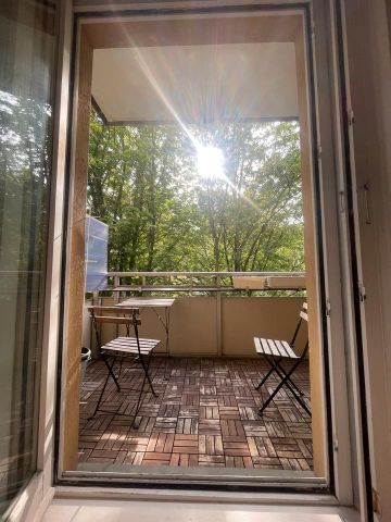 Tausch / Swap Neukölln 2 Zimmer gegen Nordost Berlin - Photo 5