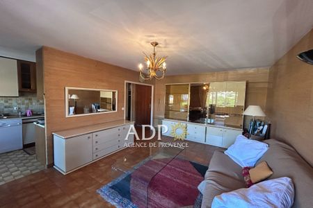 Location Appartement 2 pièces 48m² PEGOMAS 06580 - Photo 3