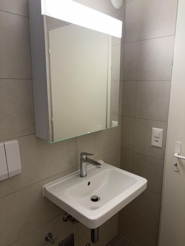 2.5 Zimmer, 63 m², 1. Stock - Foto 5