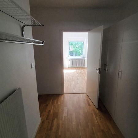 Rönnebergsgatan 18, Öster - Foto 3