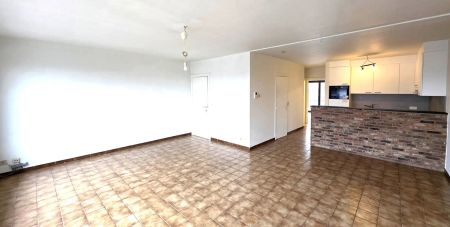 Appartement op het 2de vd in het centrum van Heist-o/d-Berg - Photo 3