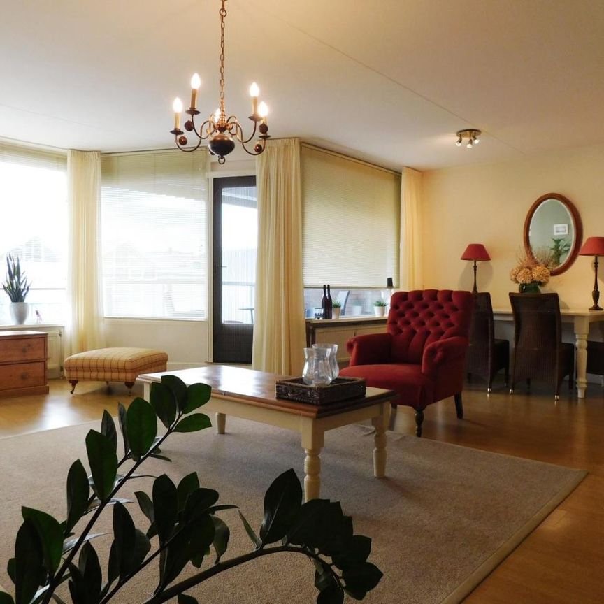 Concourslaan, 2132DK, Hoofddorp - Photo 1