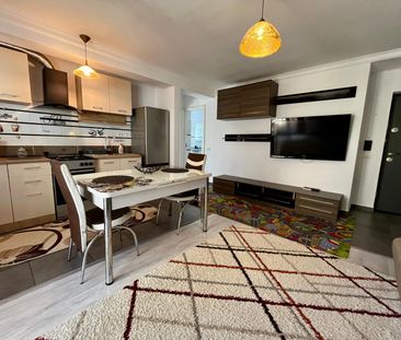 Apartament de inchiriat Iasi - Fotografie 4