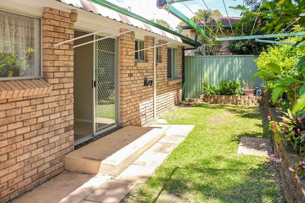 Home For Rent - Photo 1