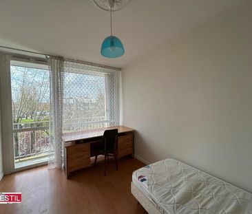 Appartement 4 pièces de 81 à Cergy - Photo 1