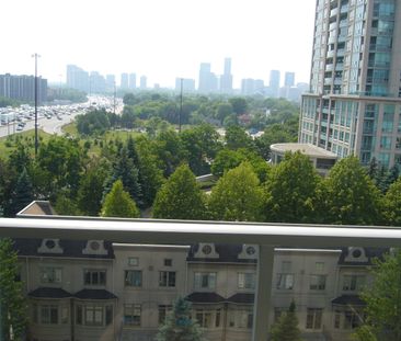 For Lease - 1 Rean Drive Unit# 713, Toronto, Ontario - Photo 2