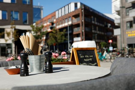 Mastgränd 12 A, Västra Hamnen - Foto 5