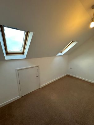 Gordon Road, Weston-super-Mare, North Somerset, England, BS23 3BD, United Kingdom - Photo 1