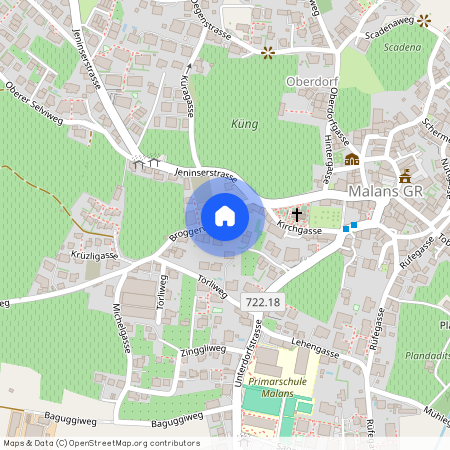 7208, Malans, Broggerweg, 3