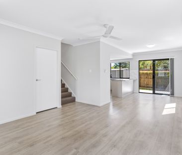 Available June 2026!! HUGE townhouse & garden shed for extra storage - Photo 1