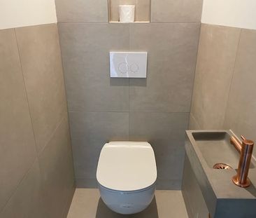 Appartement te huur: Javalaan 3 2103 VD Heemstede - Foto 5