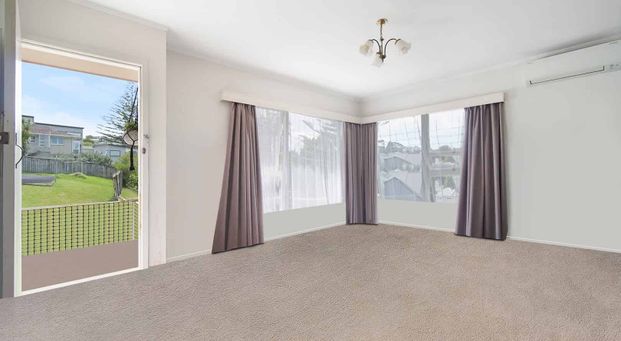 2 Bedroom unit available for rent! - Photo 1